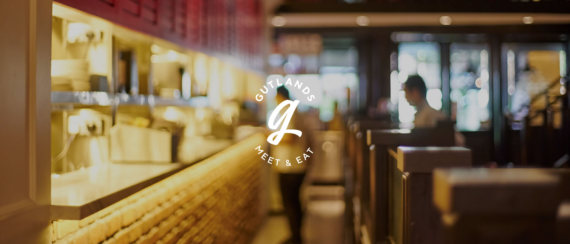 Gutlands - Meet & Eat